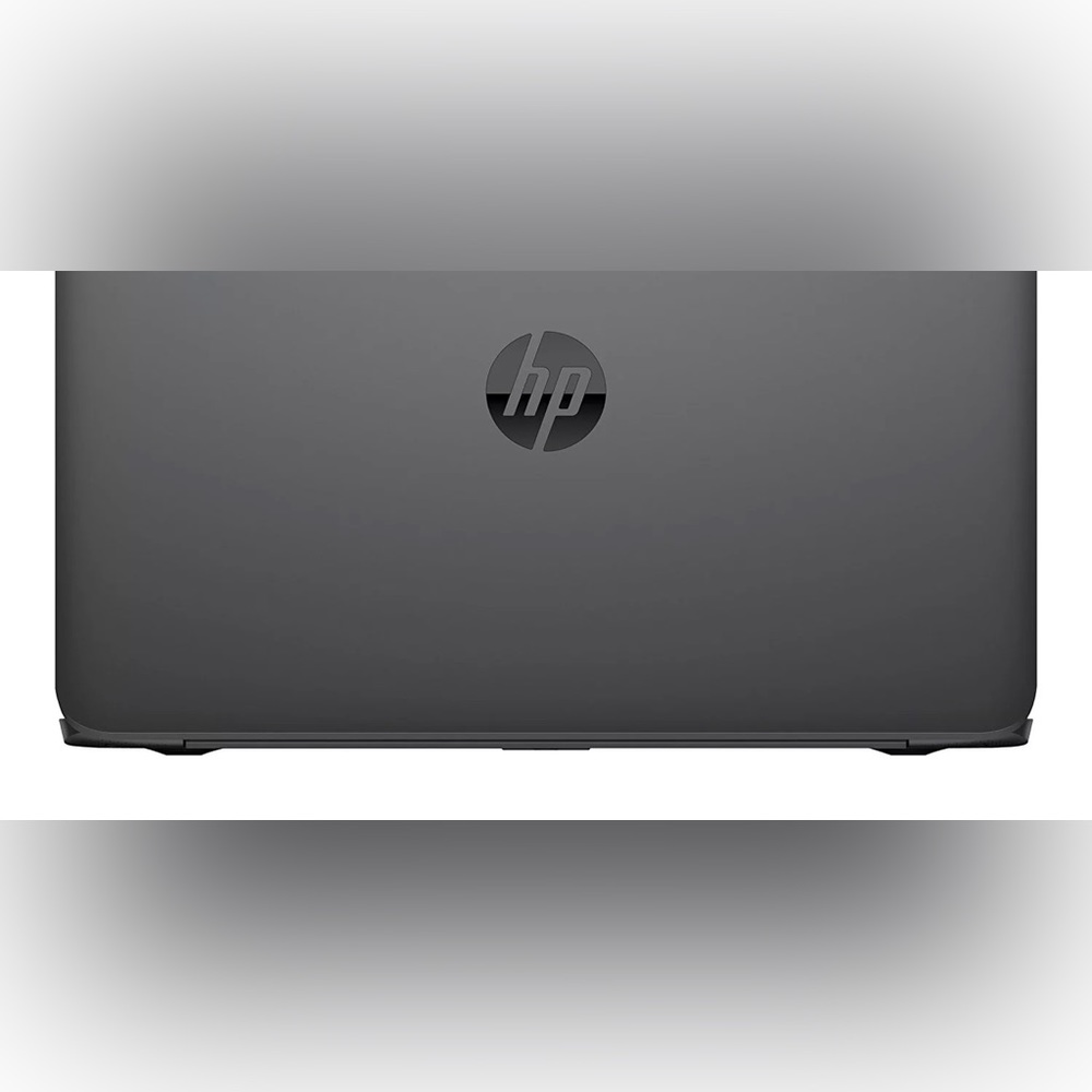 Hp Chromebook
